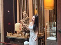 -西安华清御汤酒店