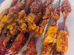-有奴思烤肉·清真(正宁路店)
