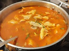 多味酸汤鲈鱼-多味居(剪子巷店)