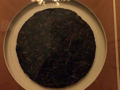 -大可堂普洱茶馆(襄阳南路馆)