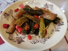 -石老头关东饺子王·东北菜(嘉华鑫城店)