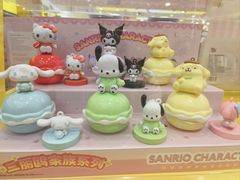 -海底捞火锅(方圆荟店)