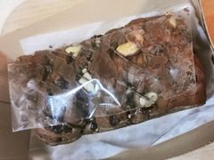榛子巧克力-都恩客(高岛屋百货店)