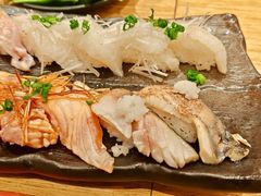 -合点寿司(金虹桥商场店)