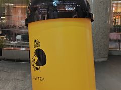 -喜茶(深圳壹方城DP店)