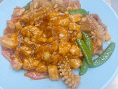 八珍豆腐-清真利德顺小老饭庄(复兴路店)