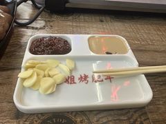 -张姐烤肥牛(西丽店)