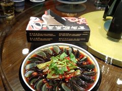 -重庆酸菜鱼(上海路店)