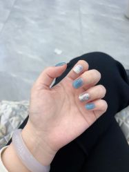 -七彩虹美甲美睫 半永久