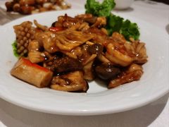 -大铁勺新津菜(东丽阳光新业广场店)