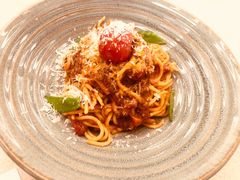 意面-玲婧胡同·生日蛋糕·餐厅(嘉里城店)