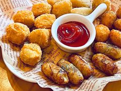 -rexpizza雷克斯披萨(武大店)