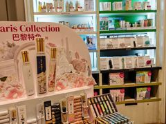 -LOG-ON(朗豪坊店)