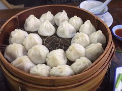 南翔小笼包-吾介小籠館