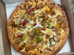 -必胜客(漕宝路店)