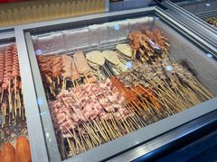 -津门炒饭王(天佑城店)