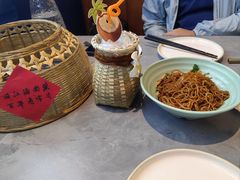 -沿江海南菜·文昌鸡祖师爷(大东海店)