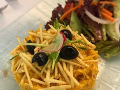 -安东尼奥餐厅
