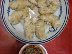 -窄巷子陕菜馆·地道陕西菜(粉巷店)