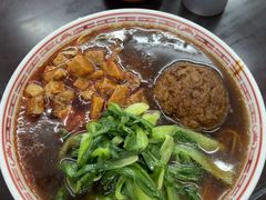 -吴茂兴本帮面(百色路店)