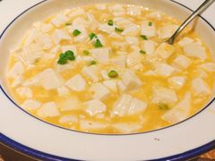 蟹粉豆腐-江南原著(中联广场店)