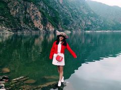 -冶力关旅游区