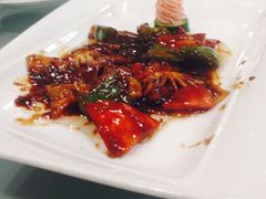 -老人和饭店(打浦路店)