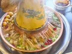青海土火锅-陆记源·青海土火锅