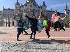 -波塞冬旅游度假区