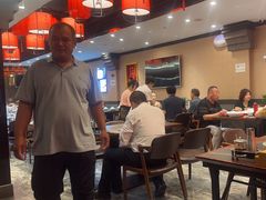 -李记饺子·熏酱东北菜(欢乐谷店)