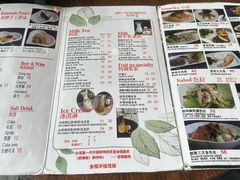 -Me&Joe意大利面·珍珠奶茶(鲁班路店)