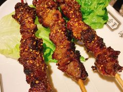 -八合里潮汕鲜牛肉火锅(惠州华贸店)