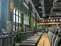 -悦莱美游泳健身会所(御景壹号店)