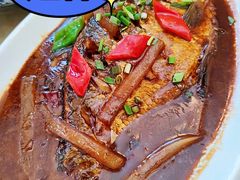 -蟹天蟹地农家菜·阳澄湖大闸蟹(浅水湾店)