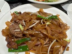 -頂好酒家·经典粤菜(海信广场店)