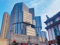 -黄兴南路步行商业街