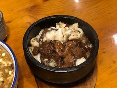 -石榴院子(西施故里店)