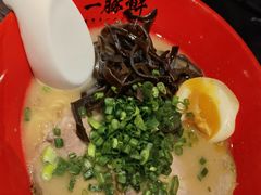 -一豚轩·烧鸟·豚骨拉面(五四路店)