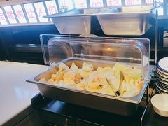 -叁宝烤肉• 西安烧烤(高科新花园店)