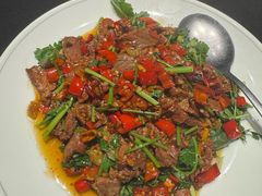 小炒肉-玖味(老工人西路店)