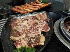 -义气烤肉餐吧(大族广场店)