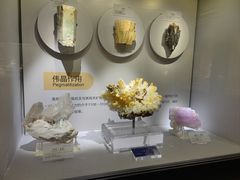 -湖南省地质博物馆