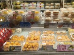 -泸溪河桃酥(秦淮夫子庙一店)