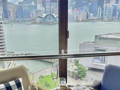 -香港喜来登酒店蚝酒吧