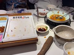 -茄子恰恰·新云南小炒(钱王街店)