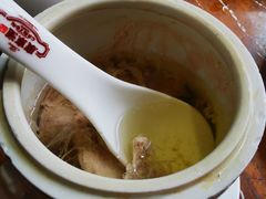 客家土猪肉汤-广东道至正餐厅(区庄店)