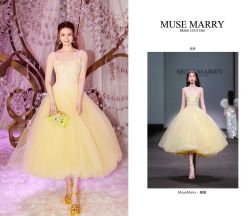 点击看大图 -MuseMarry婚纱(前海嘉里中心店)