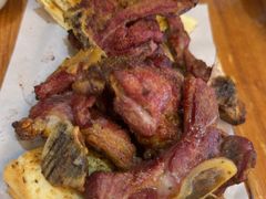 -宝山一号馕坑肉