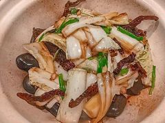 -東舍食唐精品陕菜馆