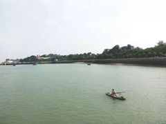 -青澳湾北回归线广场